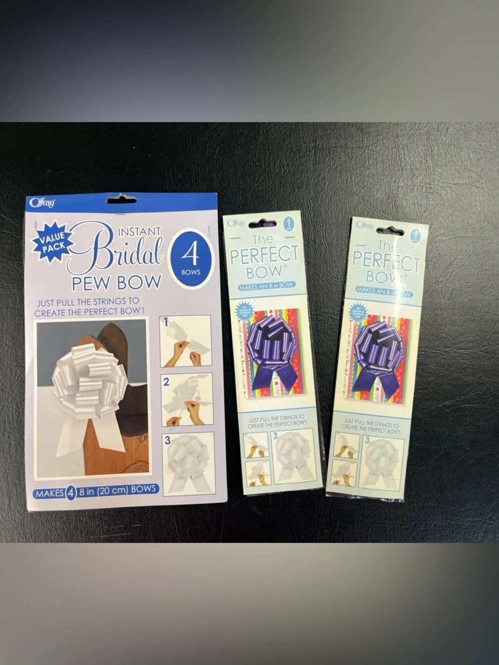 Party decorations bundle 42pc